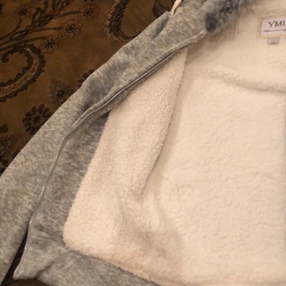 Jacket - Picture 3 of 3